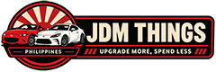 JDM Things PH