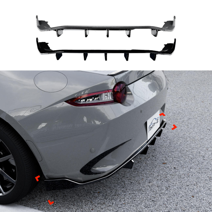 MX5 ND Aero Rear Diffuser